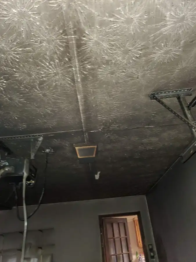 Fire and smoke damage assessment for Emergency Water Damage Services in Verdigris